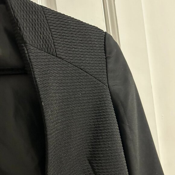 🌑 Black Blazer - Picture 5 of 5